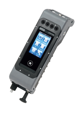 Калибратор процессов Mensor CPH7000