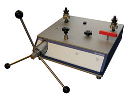 Гидравлический насос WIKA CPP7000