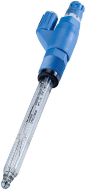 Датчик pH EH Ceraliquid CPS41D