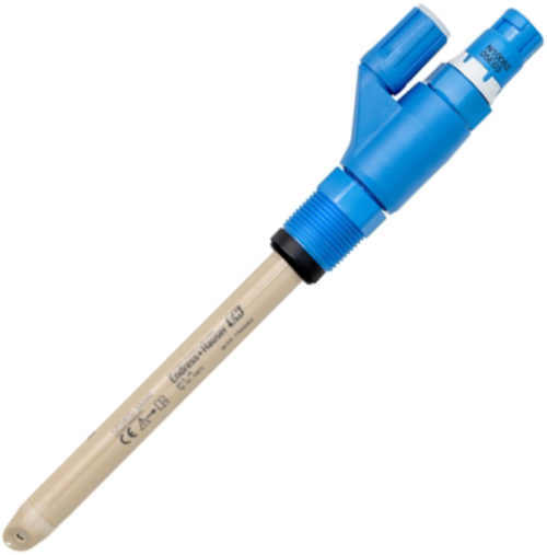 Датчик pH EH Memosens CPS47D