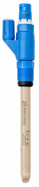 Датчик pH EH Memosens CPS47E