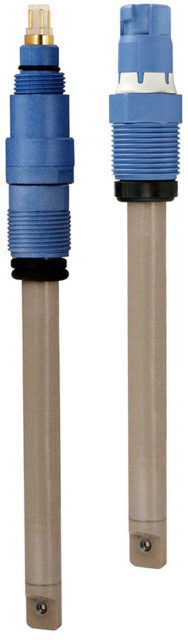 Датчик pH Tophit CPS491D EH