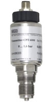 Модули давления WIKA CPT6000