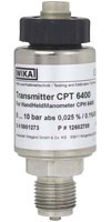 Модули давления WIKA CPT6400