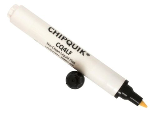Fluxpen Chipquik CQ4LF