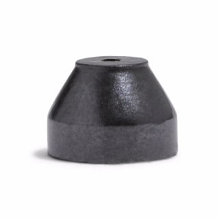CR213164- Феррулы, капиллярные для колонок с внутренним диаметром 0,25 мм, 40 % графита/60 % веспела, короткие, наружный диаметр 1/16 дюйма x внутренний диаметр 0,425 мм, 10 шт./уп.