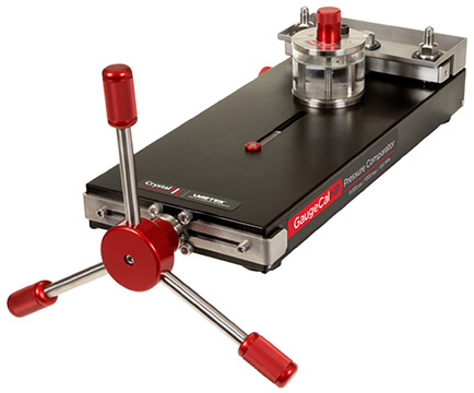 Компаратор давления Ametek Crystal GaugeCalHP