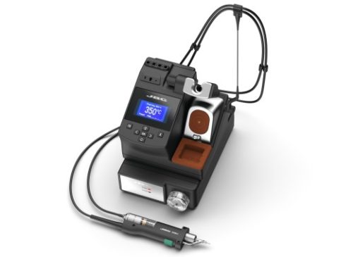 Демонтажная станция JBC CS-2F