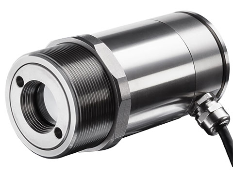 Инфракрасный датчик температуры Optris CSlaser 2M