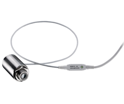 Термометр Optris CSmicro LT HS