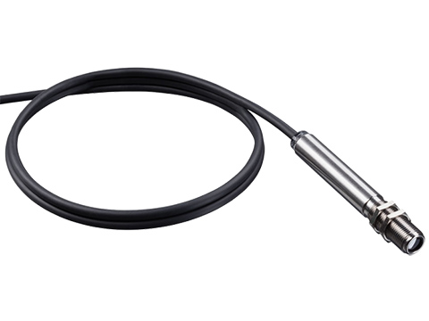 Инфракрасный датчик температуры Optris CS LT