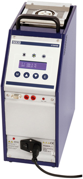 WIKA CTD9100-1100 Сухоблочный калибратор