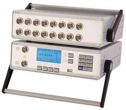 WIKA CTR5000 Precision Thermometer