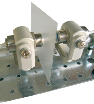 Инфракрасная измерительная система Optris CTtrans