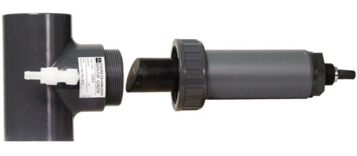 Модуль измерения мутности EH Flowfit CUA250