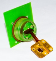 CUB0600011- В СБОРЕ, ПРОХОД ДЕТЕКТОРА