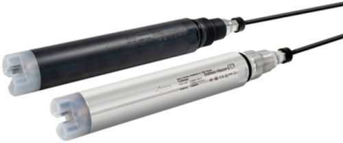 Датчик мутности EH Turbimax CUS50D