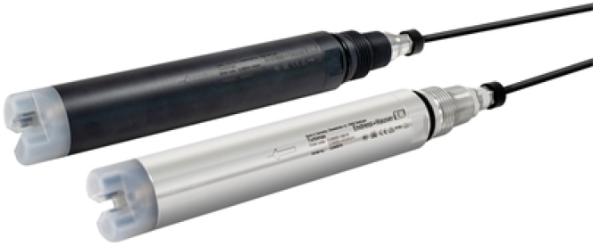 Датчик мутности EH Turbimax CUS50D