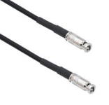 CEBR496 — Basler 2200000704 — кабель CoaXPress, Micro-BNC x2, буксирная цепь, 5 метров