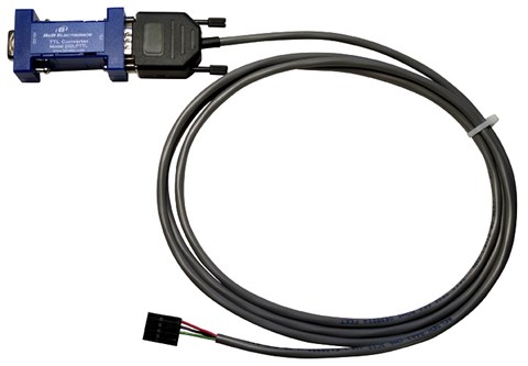 Dynasonics D010-0204-001 Кабель для ПК