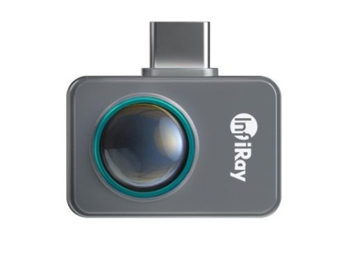 Тепловизионная камера InfiRay P2 Pro для Android