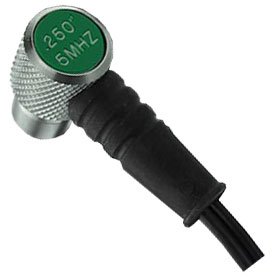 Двухэлементные преобразователи Dakota Ultrasonics серии PR