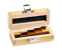 Чемодан для переноски Dakota Ultrasonics