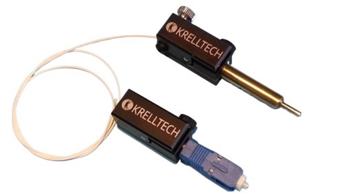 Адаптер DART для голого волокна