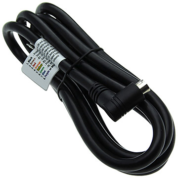 Alicat Scientific Mini-din cable