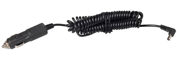 Commtest DC Automobile Adapter