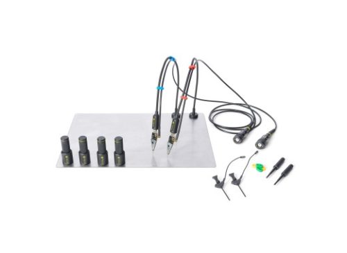 Комплект осциллографа Sensepeek 4015 PCBite с 2 щупами SP100