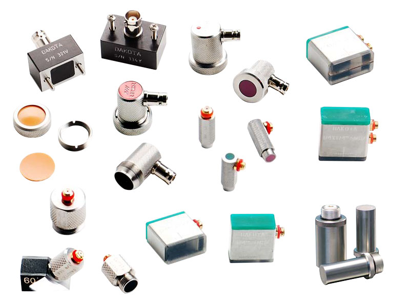 Датчики Dakota Ultrasonics серии DFX