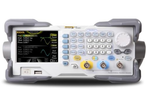 Функциональный генератор Rigol DG1022Z