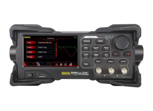 Функциональный генератор Rigol DG2102
