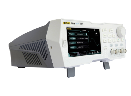 Функциональный генератор Rigol DG822