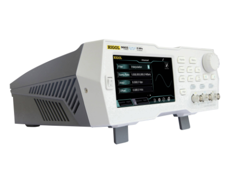 Функциональный генератор Rigol DG831