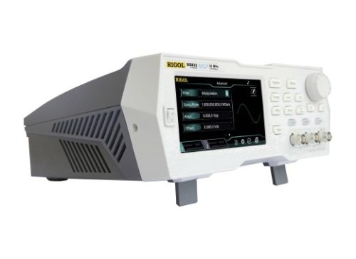Функциональный генератор Rigol DG832