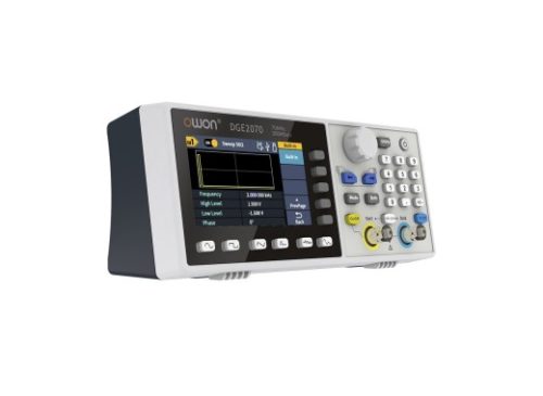 Функциональный генератор Owon DGE2070