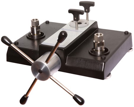 Сравнительный насос WIKA CPP1200-X