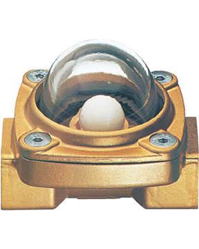 Kobold DKB Flow Indicator