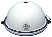 LTSN858 — Монстр спектрального освещения — 12,25, 850 нм, светодиодный купольный светильник HB