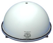 LTSN874 — Spectrum Illumination Monster — 29,25 голубой светодиодный купольный светильник HB