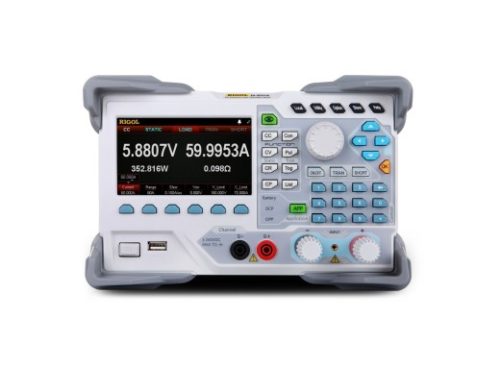 Электронная нагрузка Rigol DL3031A