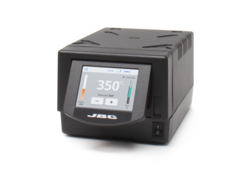 Блок управления JBC DME-2A на 4 инструмента