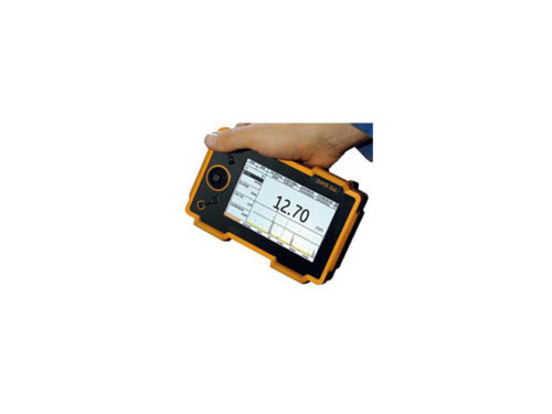 Толщиномер Waygate Technologies DMS Go