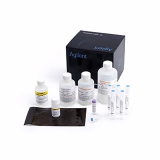 DNF-476-0500 RUO- Small Fragment Kit, 500. Fragment Analyzer system kit for the quantitative and qualitative analysis of small dsDNA fragments and smears as well as PCR DNA fragments from 50 to 1500 bp at high concentrations. Includes all the reagents necessary for running 500 samples