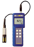 YSI EcoSense DO200 Измеритель растворенного кислорода