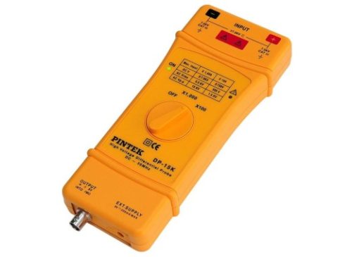 Пинтек ДП-15К