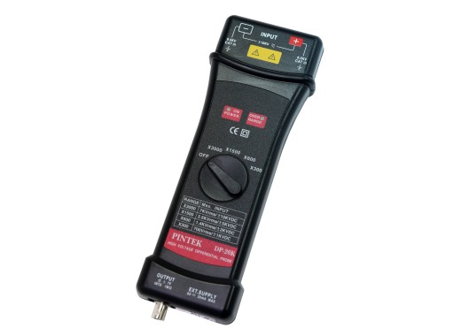 Пинтек ДП-20К