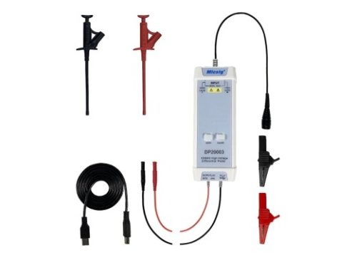 Дифференциальный датчик Micsig DP20003